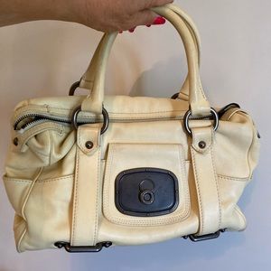 Celine satchel